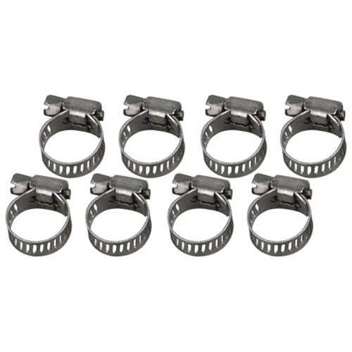 (image for) Roundup - AJ Antunes 211P104 CLAMPS (8)